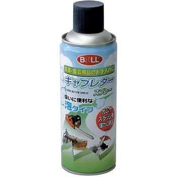 園芸用キャプレタースプレー BOLL