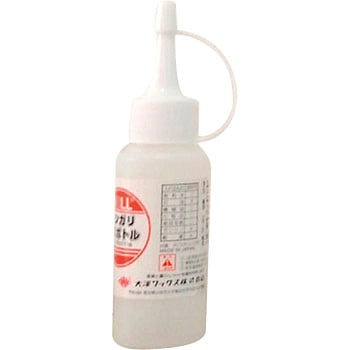 トンガリPEボトル BOLL