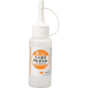 トンガリPEボトル BOLL