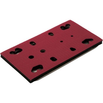 SI 100×180mmマジックパッド 穴有り SHINANO(信濃)