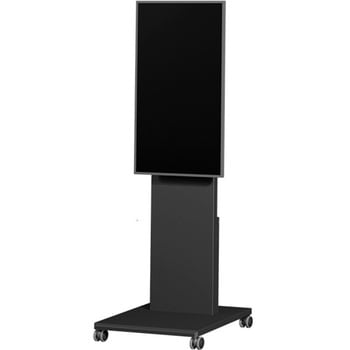 コンパクトサイネージスタンド 垂直タイプ  DS-CS15V SDS