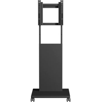 コンパクトサイネージスタンド 垂直タイプ  DS-CS15V SDS