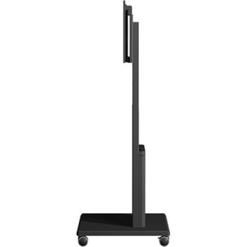 コンパクトサイネージスタンド 垂直タイプ  DS-CS15V SDS