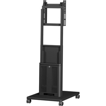 コンパクトサイネージスタンド 垂直タイプ  DS-CS15V SDS