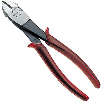 強力ニッパー スリーピークス