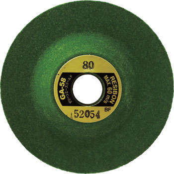 GA583-100 �O���[���G�[�X�S�[���h GA-58 ���{���a�{�� 60949683