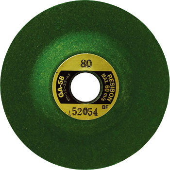 GA583-46 �O���[���G�[�X�S�[���h GA-58 ���{���a�{�� 60949708