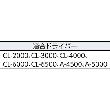 CLT-45 CL/SS/aドライバー専用電源 1台 ハイオス 【通販モノタロウ】