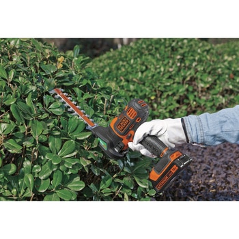 2in1ガーデンヘッド - BLACK&DECKER