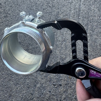 電工小悪魔(エレク リトル デビル) IPS PLIERS(旧五十嵐プライヤー)