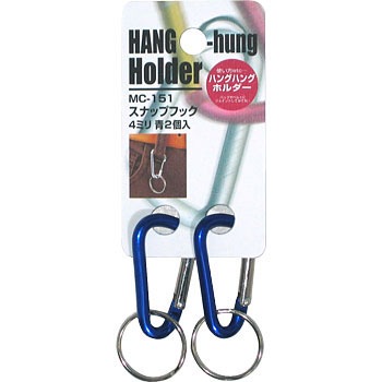 MC-151 �X�i�b�v�t�b�N ���ѐ��쏊 �A���~�� 60951737