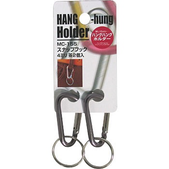 MC-155 �X�i�b�v�t�b�N ���ѐ��쏊 �A���~�� 60951764