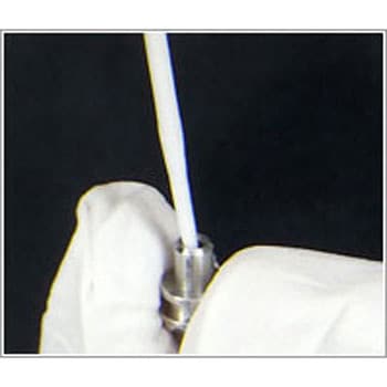 APEX ファインベビースワッブ 100本入り HUBY