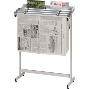 新聞架セット ノーリツイス