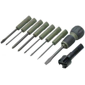 エイトボールドライバーセット ANEX