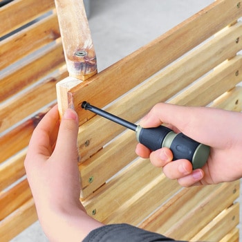 エイトボールドライバーセット ANEX