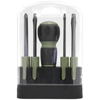 エイトボールドライバーセット ANEX