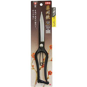 葉刈鋏 菊堂