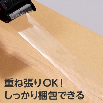 OPPテープ ゴム系粘着剤タイプ モノタロウ