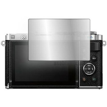 液晶保護フィルム OLYMPUS PEN E-P7 指紋防止 メディアカバーマーケット