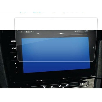 液晶保護フィルム カーナビ  VW ゴルフ mk7 7.5 9.2インチ ブルーライトカット 反射防止 - メディアフューチャー