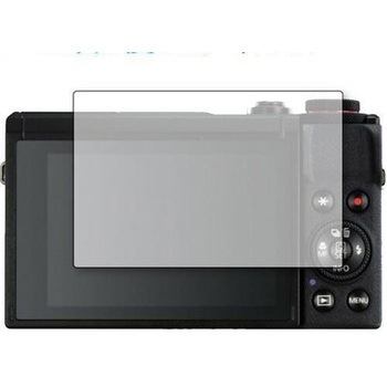 液晶保護フィルム CANON PowerShot G7 X Mark III ブルーライトカット 反射防止 - メディアカバーマーケット
