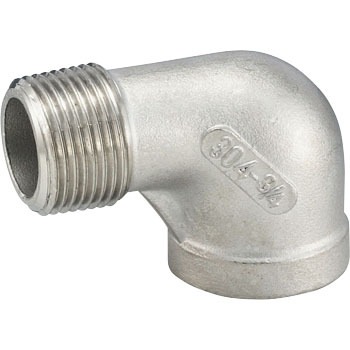 Vsl 08 ストリートエルボ Scs13a 1個 フローバル 通販サイトmonotaro