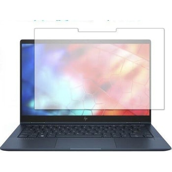 液晶保護フィルム HP Elite Dragonfly ブルーライトカット 反射防止 互換品 - メディアカバーマーケット