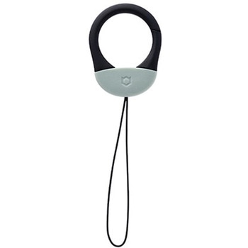 iFace First Class カラビナリングストラップ iFace