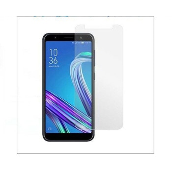 液晶保護フィルム Asus ZenFone Max(M1) ブルーライトカット 反射防止 メディアフューチャー
