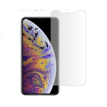 液晶保護フィルム Apple iPhone XS Max ブルーライトカット 反射防止 メディアカバーマーケット