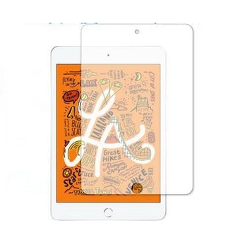 液晶保護フィルム Apple iPad mini (第5世代・2019年発売モデル) ブルーライトカット 反射防止 - メディアカバーマーケット