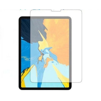 液晶保護フィルム Apple iPad Pro 11インチ ブルーライトカット 反射防止 メディアフューチャー