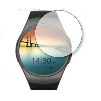 液晶保護フィルム Lenovo スマートウォッチ HW07 ブルーライトカット 反射防止 メディアカバーマーケット
