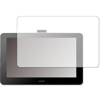 液晶保護フィルム  Wacom One 液晶ペンタブレット 13 (DTC133W0D / DTC133W1D) 高硬度9H メディアフューチャー