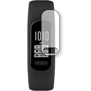 液晶保護フィルム  GARMIN vivosmart 5 高硬度9H メディアフューチャー