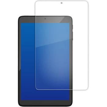 液晶保護フィルム  アイリスオーヤマ LUCA Tablet 8 インチ 反射防止 メディアフューチャー