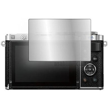 液晶保護フィルム OLYMPUS PEN E-P7 高硬度9H ブルーライトカット - メディアカバーマーケット