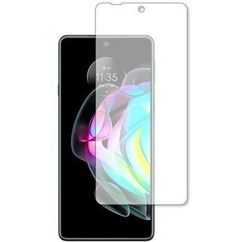 液晶保護フィルム Motorola edge 20 高硬度9H ブルーライトカット メディアカバーマーケット