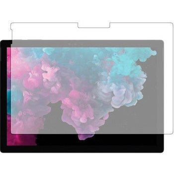 液晶保護フィルム Surface Pro 6 (2018年10月発売モデル) 前面のみ 高硬度9H ブルーライトカット メディアフューチャー