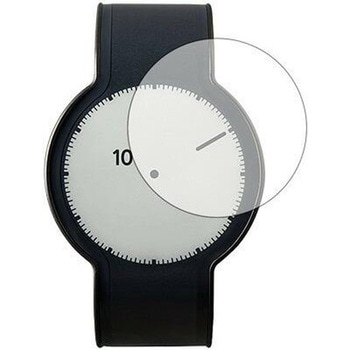 液晶保護フィルム FES Watch U/Sony 高硬度9H ブルーライトカット メディアカバーマーケット