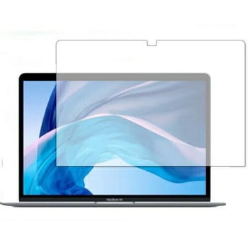液晶保護フィルム Apple MacBook Air / MacBook Pro 13インチ 上質ペーパー ライクテイスト 紙感覚 メディアフューチャー