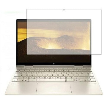 液晶保護フィルム HP ENVY x360 13-bd0000 シリーズ 2020年版 上質ペーパー ライクテイスト 紙感覚 メディアフューチャー