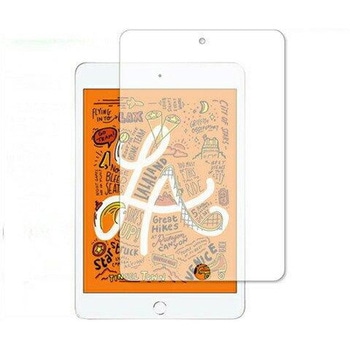 液晶保護フィルム Apple iPad mini (第5世代・2019年発売モデル) 上質ペーパー ライクテイスト 紙感覚 メディアフューチャー