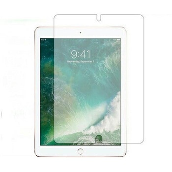 液晶保護フィルム Apple iPad Pro 9.7インチ 上質ペーパー ライクテイスト 紙感覚 - メディアカバーマーケット