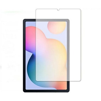液晶保護フィルム Galaxy Tab S6 Lite / Samsung 上質ペーパー ライクテイスト 紙感覚 メディアフューチャー