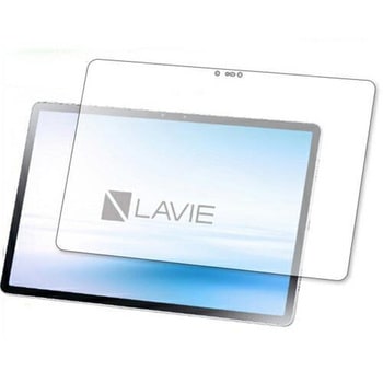 液晶保護フィルム LAVIE T11 T1195 BAS(11.5型 上質ペーパー ライクテイスト 紙感覚 メディアカバーマーケット