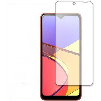 液晶保護フィルム Samusung Galaxy A21 シンプル (SC-42A SCV49) 左右方向からの覗き見防止 メディアフューチャー