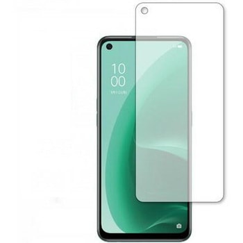 液晶保護フィルム OPPO A55s 5G 左右方向からの覗き見防止 - メディアカバーマーケット