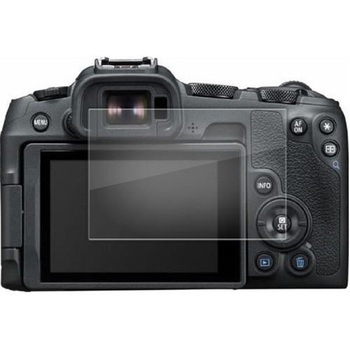 液晶保護フィルム  キャノン EOS R50 R8 高硬度9H メディアフューチャー